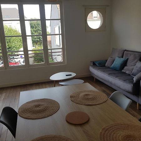 Appartement Centre D Arcis Extérieur photo