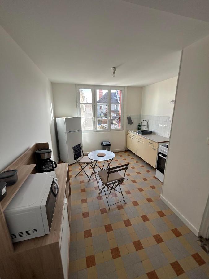Appartement Centre D Arcis Extérieur photo