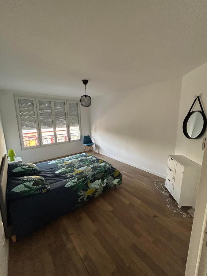 Appartement Centre D Arcis Extérieur photo