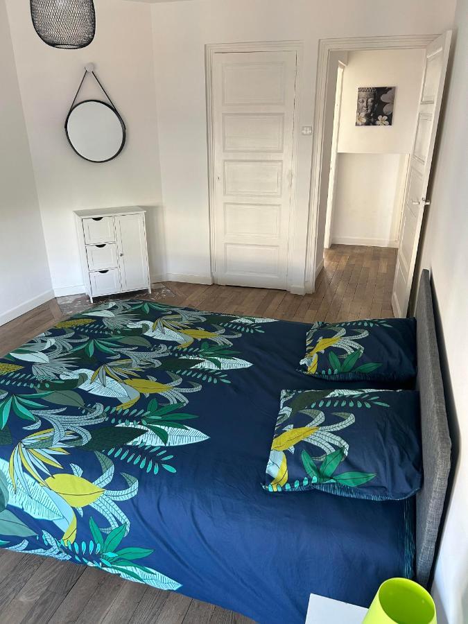 Appartement Centre D Arcis Extérieur photo