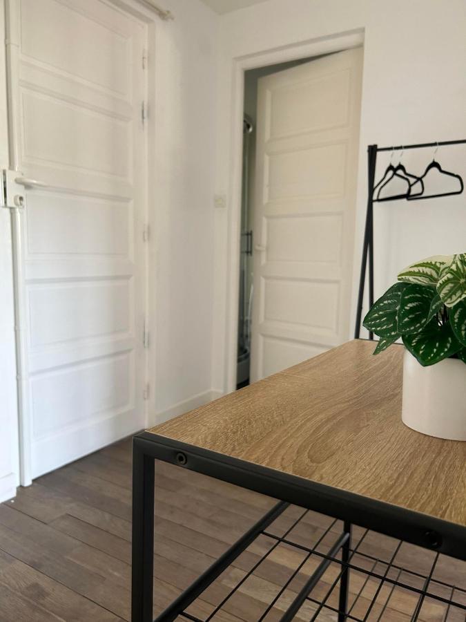 Appartement Centre D Arcis Extérieur photo