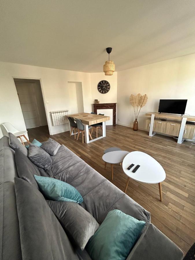 Appartement Centre D Arcis Extérieur photo