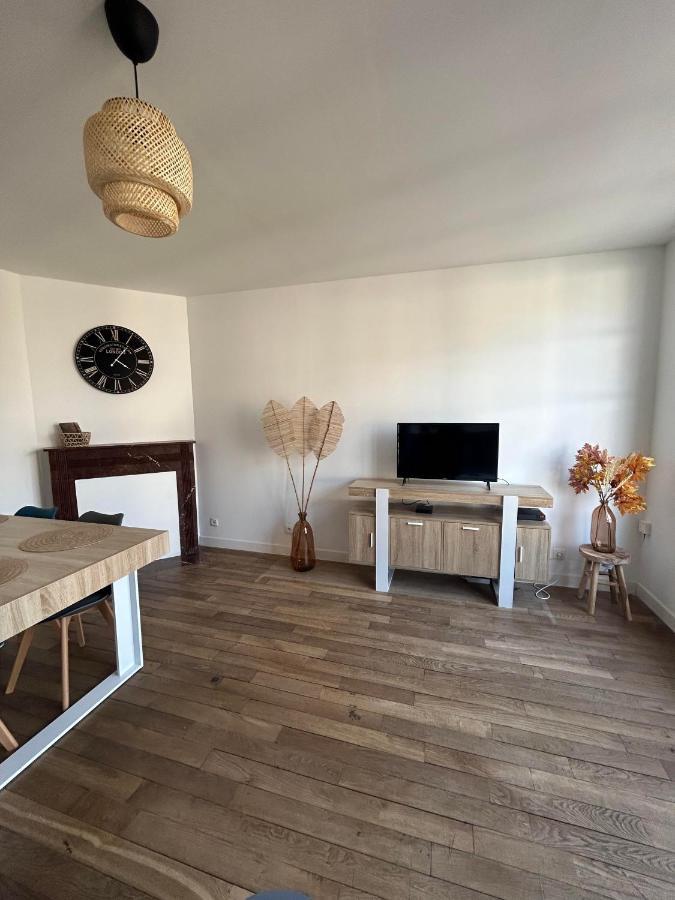 Appartement Centre D Arcis Extérieur photo