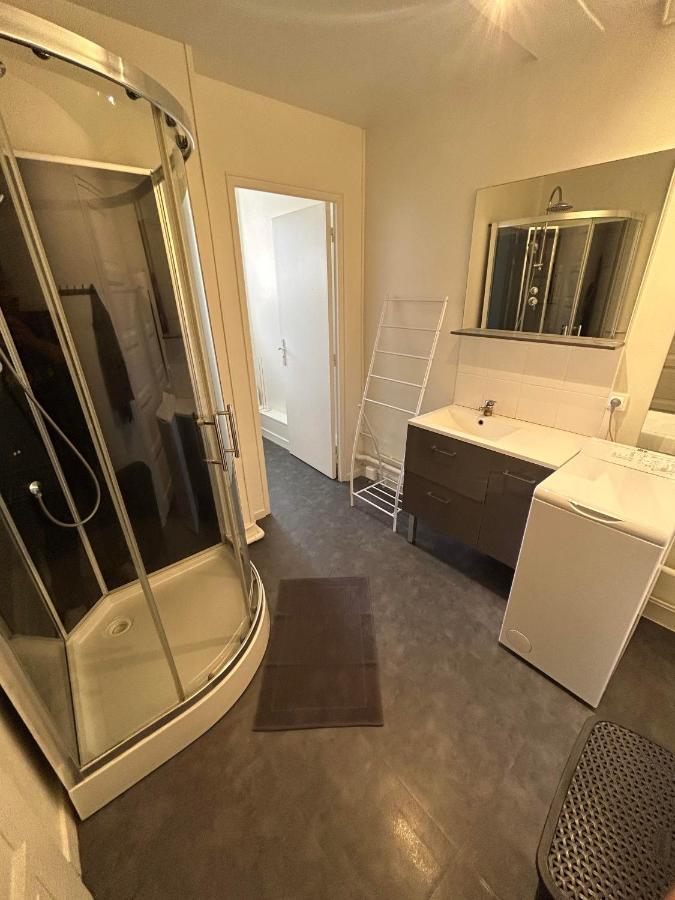 Appartement Centre D Arcis Extérieur photo